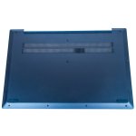 Bottom base cover Lenovo S540 15 blue