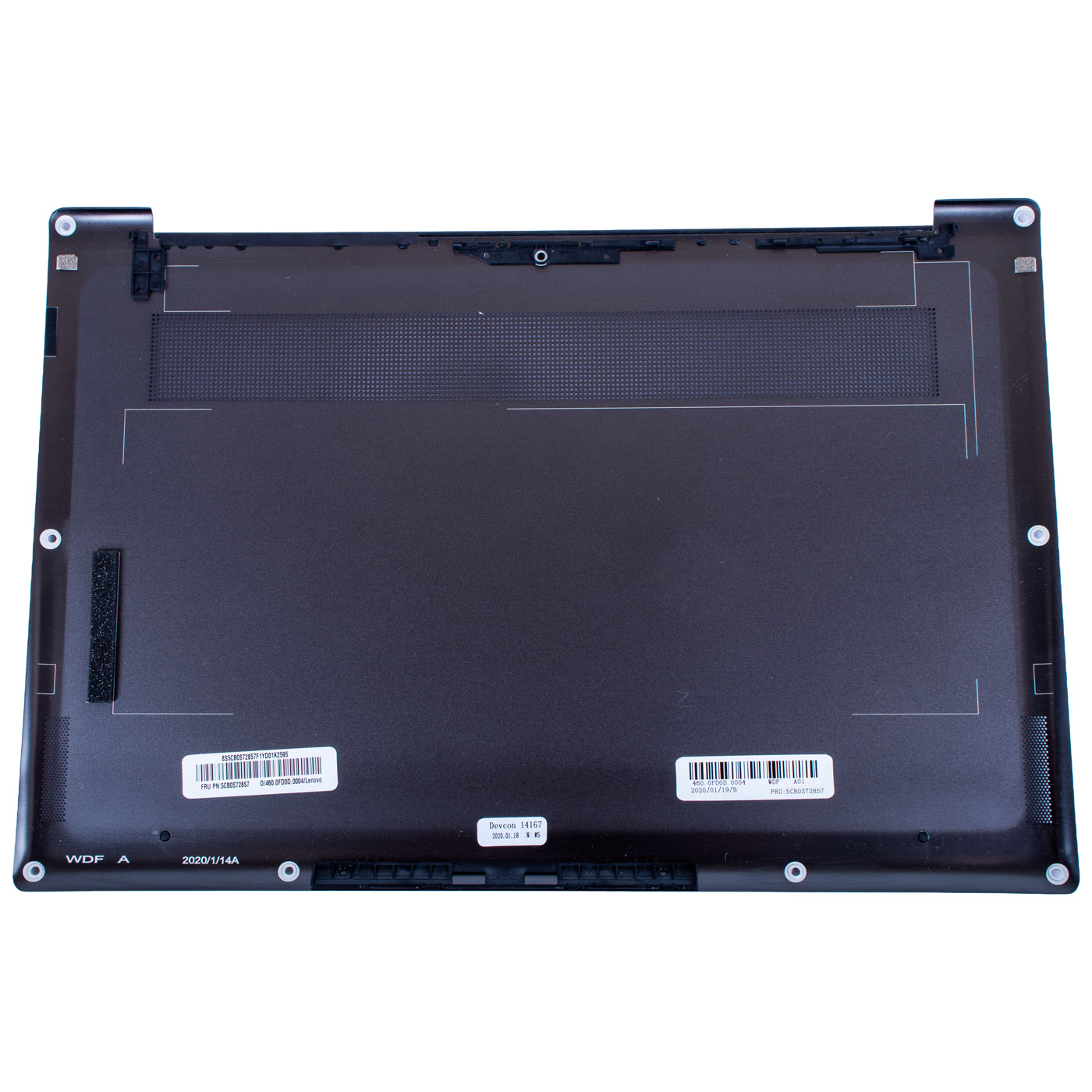 Base cover Lenovo IdeaPad Yoga S730 13 IG | 5CB0S72857