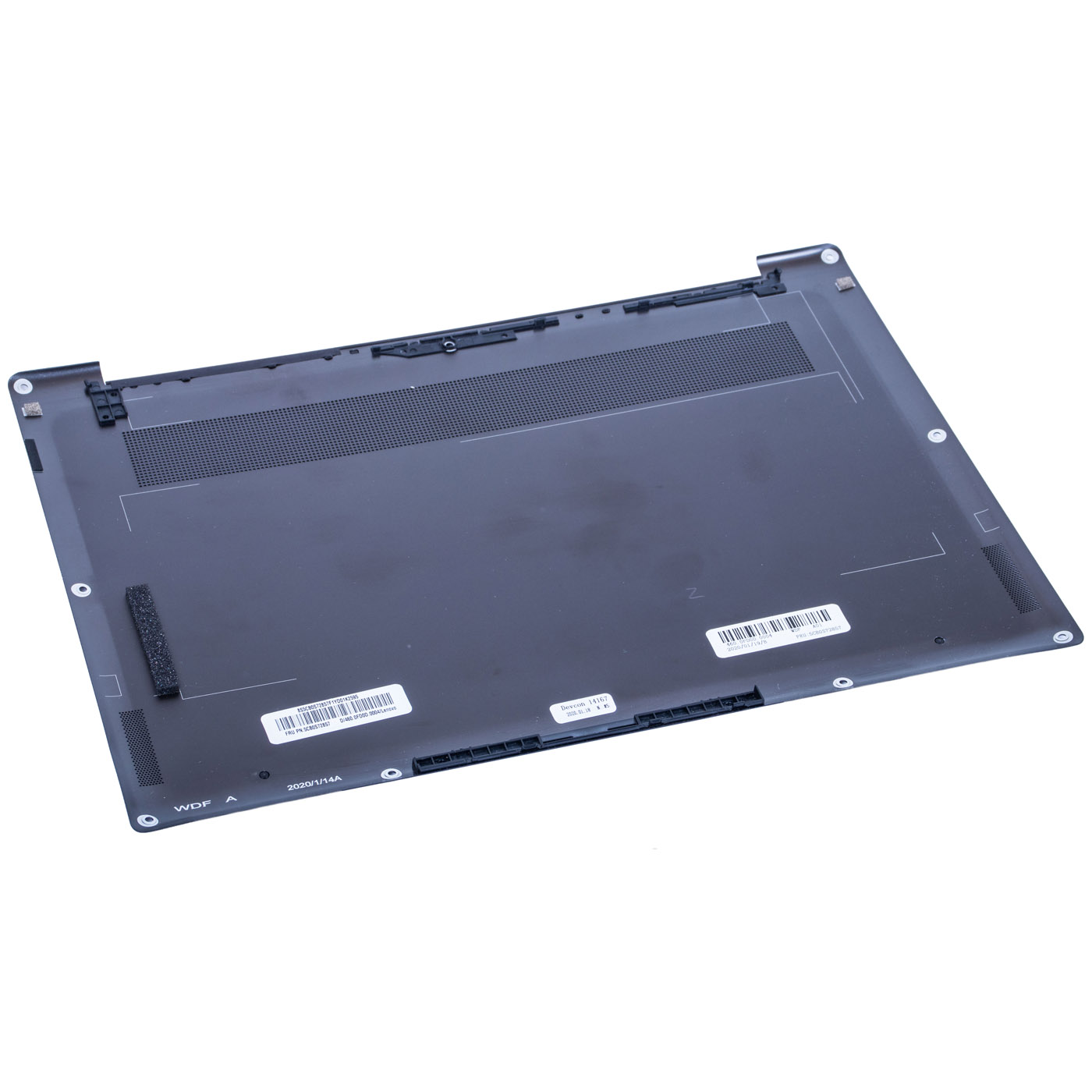 Base cover Lenovo IdeaPad Yoga S730 13 IG | 5CB0S72857