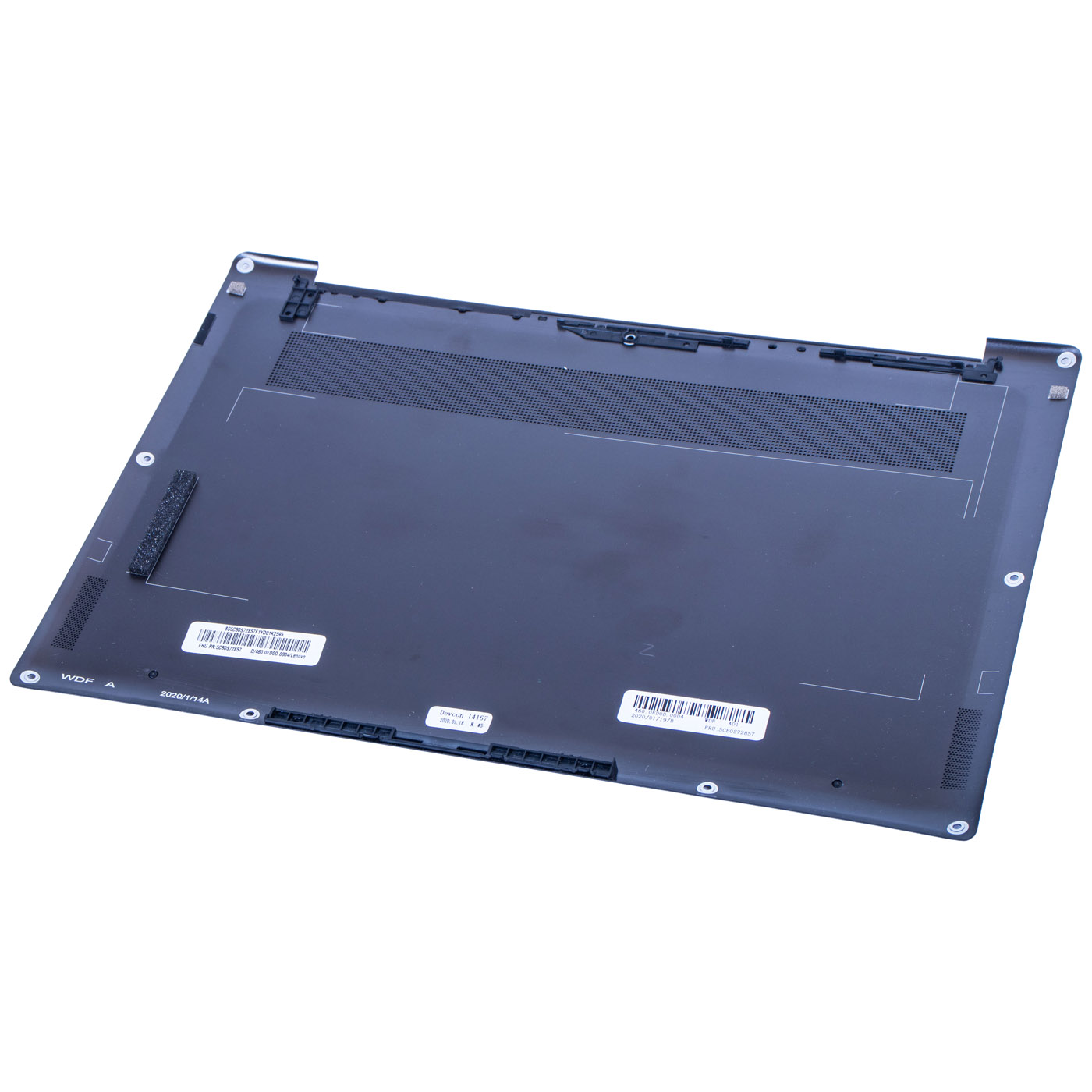 Base cover Lenovo IdeaPad Yoga S730 13 IG | 5CB0S72857