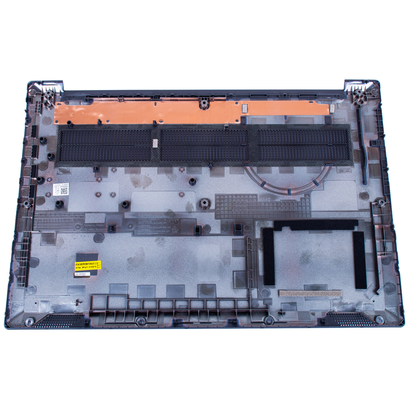 Lower case Lenovo IdeaPad S145 15 Gery IMR DIS | 5CB0S16940