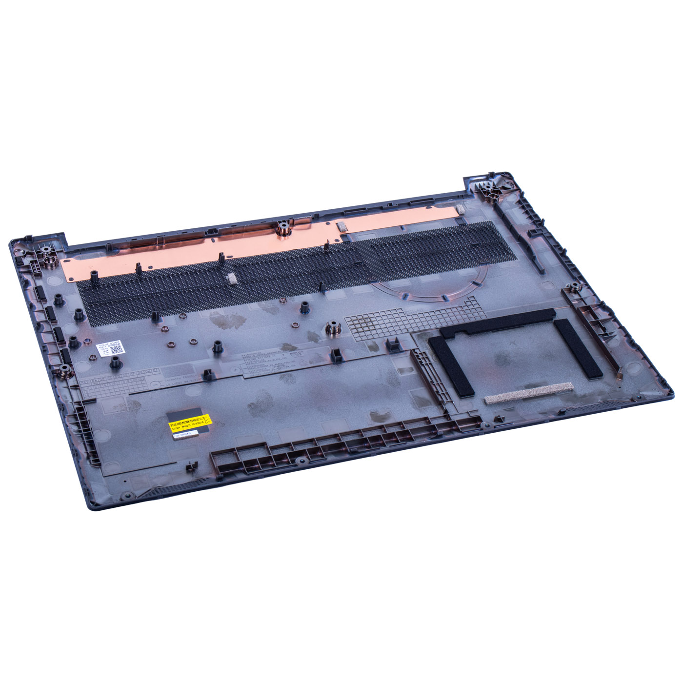 Lower case Lenovo IdeaPad S145 15 Gery IMR DIS | 5CB0S16940