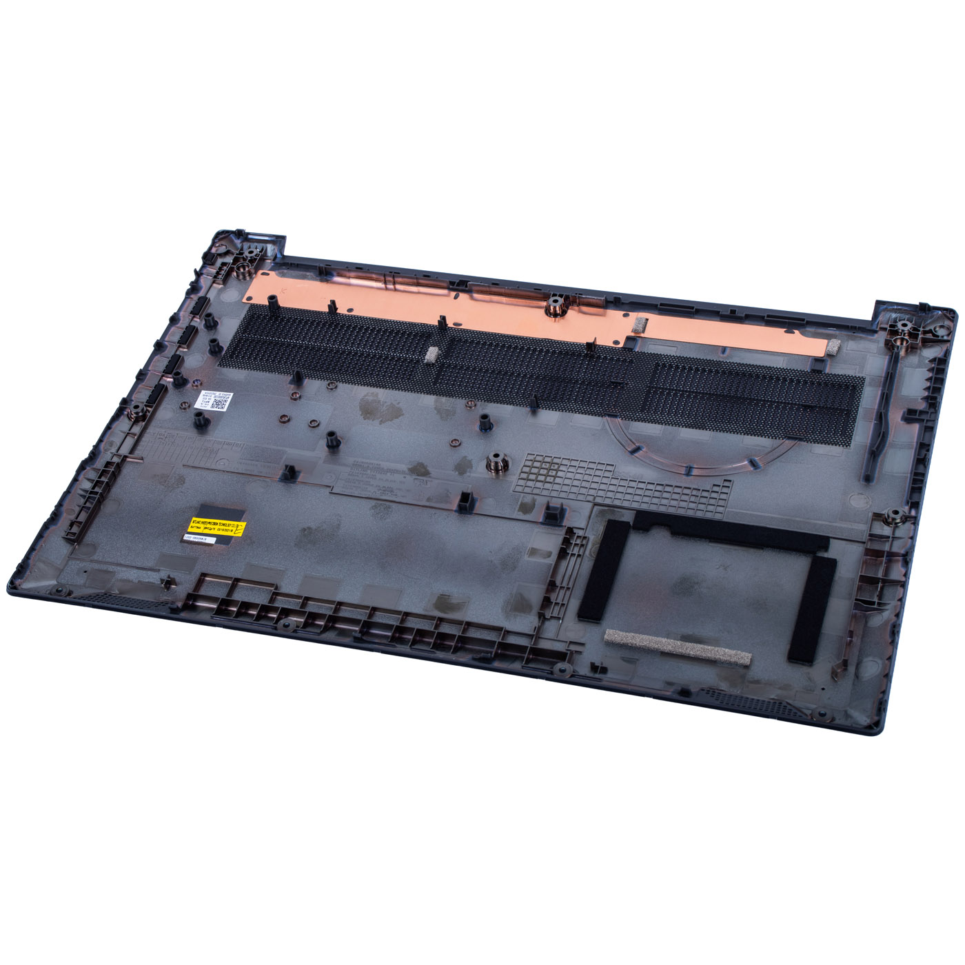 Lower case Lenovo IdeaPad S145 15 Gery IMR DIS | 5CB0S16940