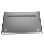 Bottom base cover Lenovo IdeaPad 710s 13IKB silver 