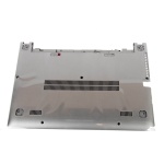 Base cover Lenovo IdeaPad S400T S405T S410T S415T silver 
