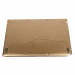 Bottom base cover Lenovo IdeaPad Yoga 4 PRO 900 13 gold