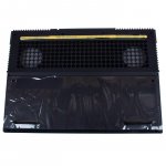Base cover Lenovo Legion 5 15 15ACH6H black