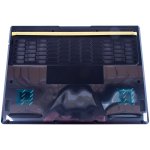 Lenovo Legion 5 PRO 16 IRX10 AFR10 black lower case
