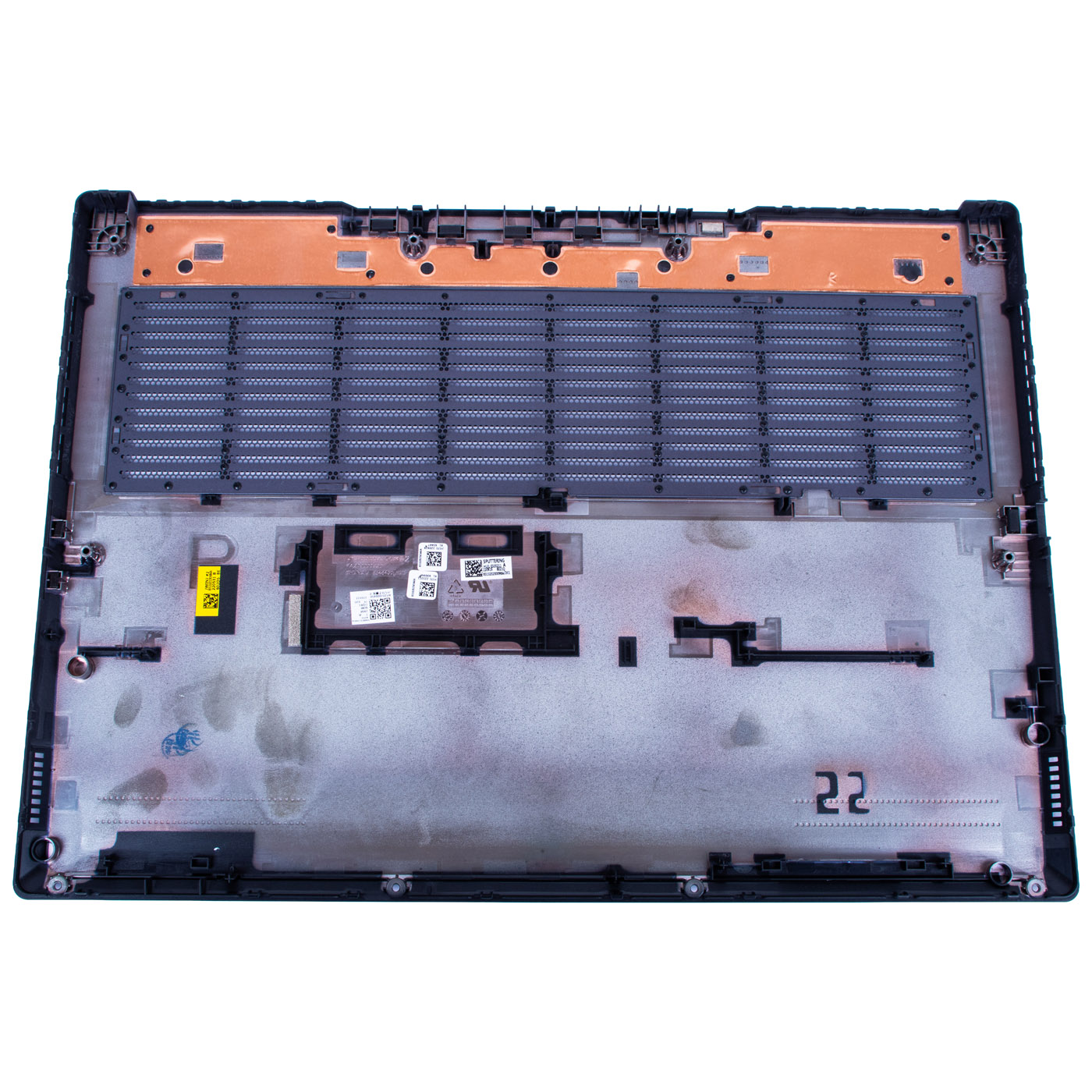 Lower case Lenovo Legion 5 15 IAH7H 15 ARH7H | 5CB1H22852
