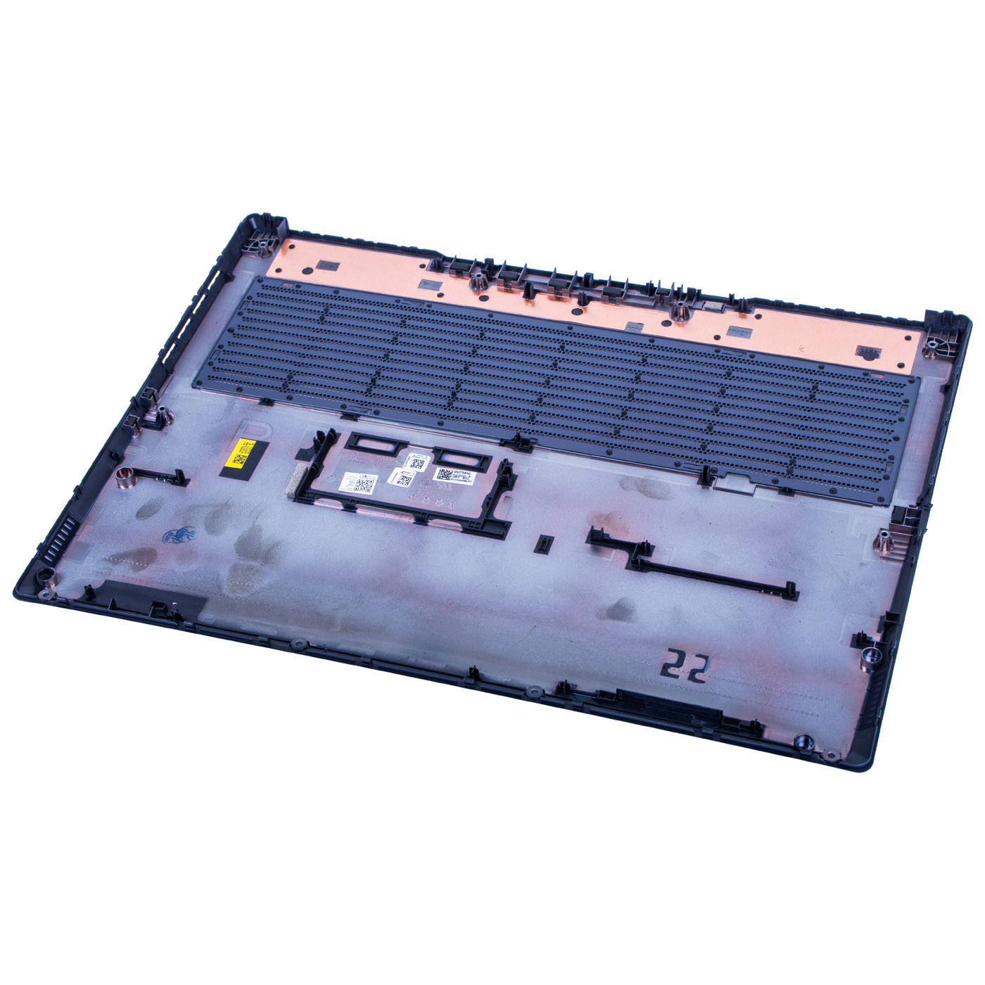 Lower case Lenovo Legion 5 15 IAH7H 15 ARH7H | 5CB1H22852