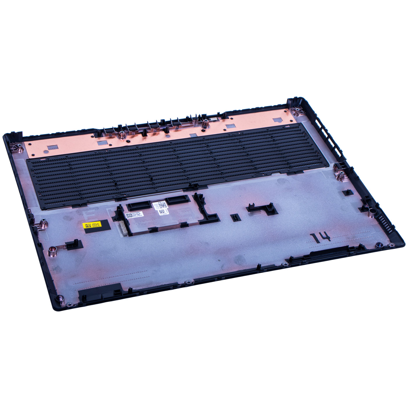 Lower case Lenovo Legion 5 15 IAH7H 15 ARH7H | 5CB1F38658