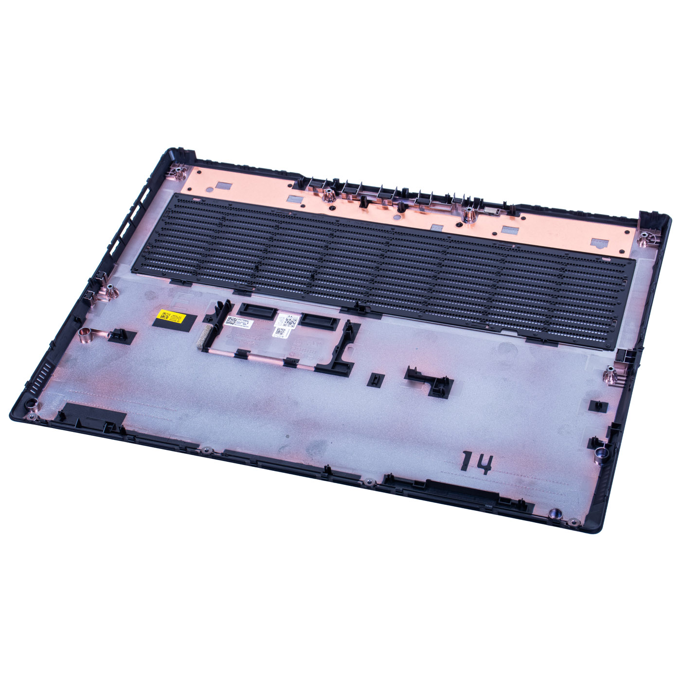 Lower case Lenovo Legion 5 15 IAH7H 15 ARH7H | 5CB1F38658