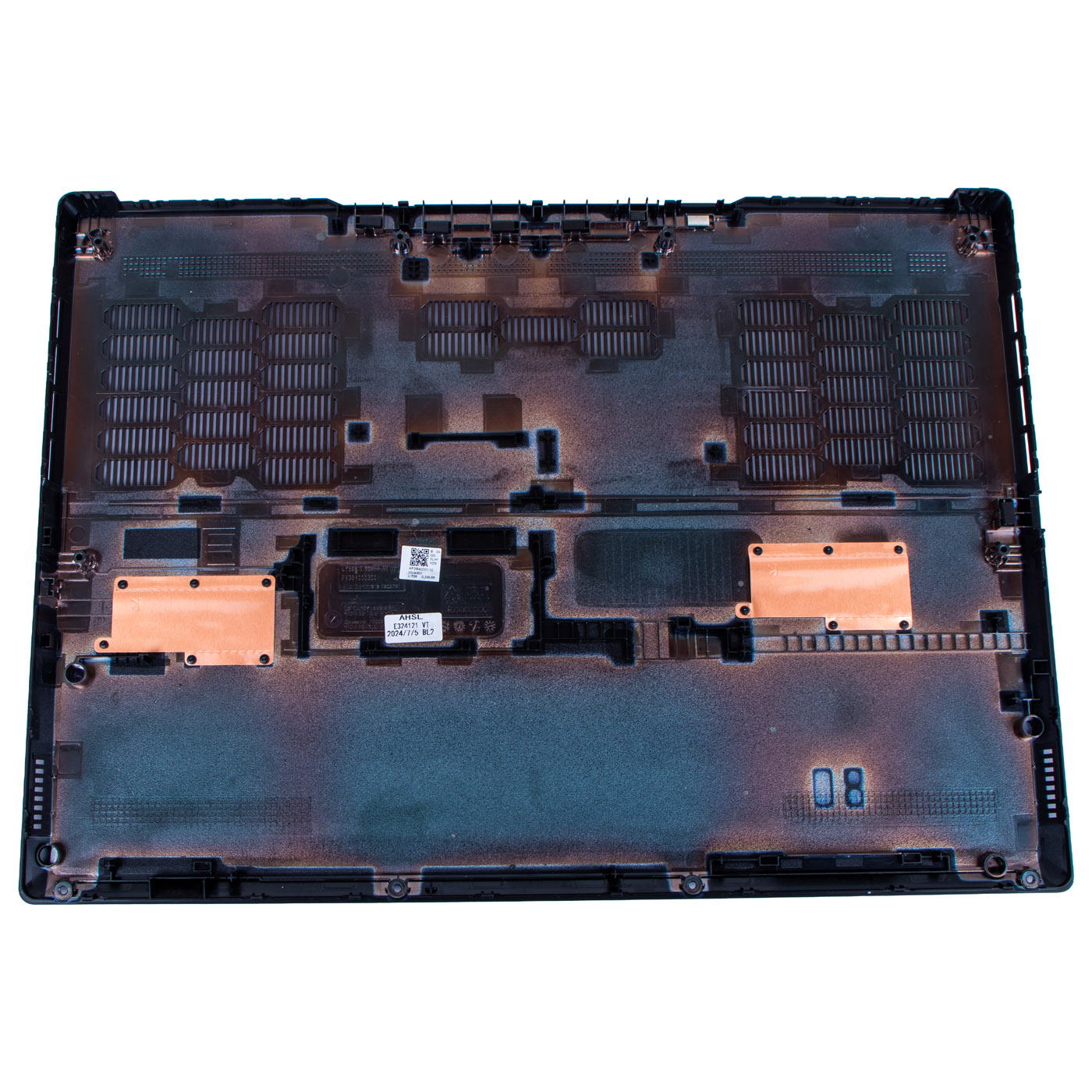 Lower case Lenovo Legion 5 15 APR8 APH9 IRX9 | 5CB1P73779