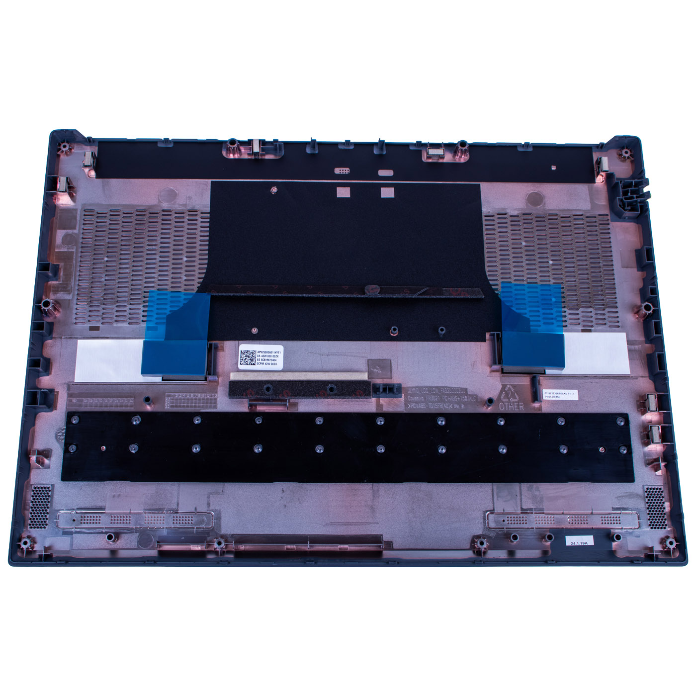 Lenovo Legion 5 16 IRX9 lower case | 5CB1M72404