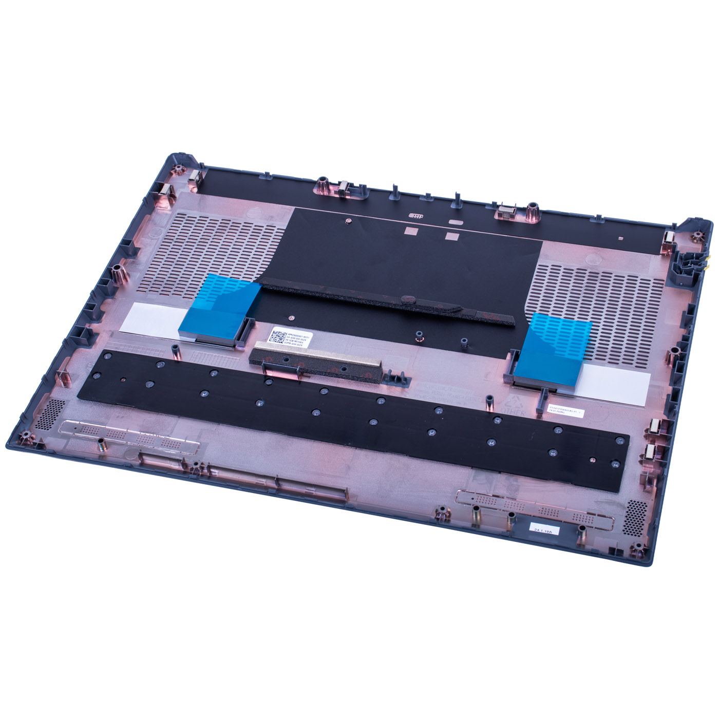Lenovo Legion 5 16 IRX9 lower case | 5CB1M72404