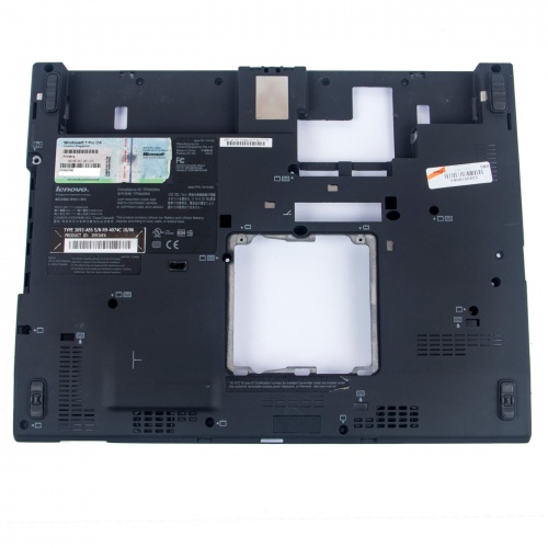 Base cover Lenovo Thinkpad X201T 75Y4653