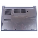 Lower case Lenovo ThinkPad E480 E480C E485 E490 silver