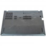 Base cover Lenovo ThinkPad T480s silver