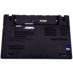 Base cover Lenovo ThinkPad X270 black