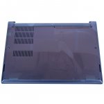 Lower case Lenovo ThinkPad E14 1st gen silver