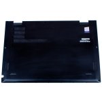 Base cover Lenovo Thinkpad X1 Yoga 3rd 2018 black
