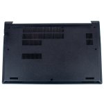 Base cover Lenovo ThinkPad E15 4th gen BLACK