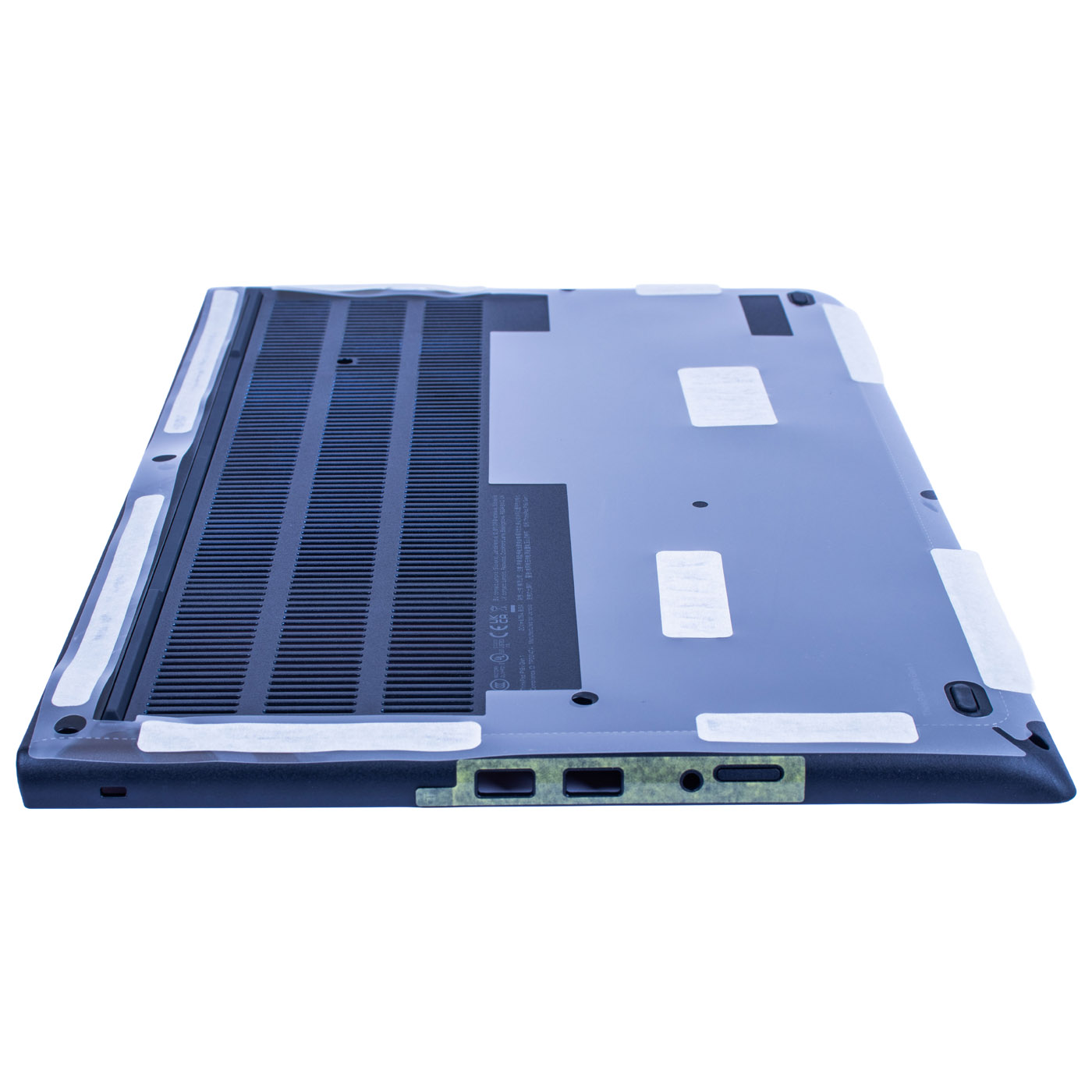 Lower case Lenovo ThinkPad P16v 1st gen 5CB1L57847