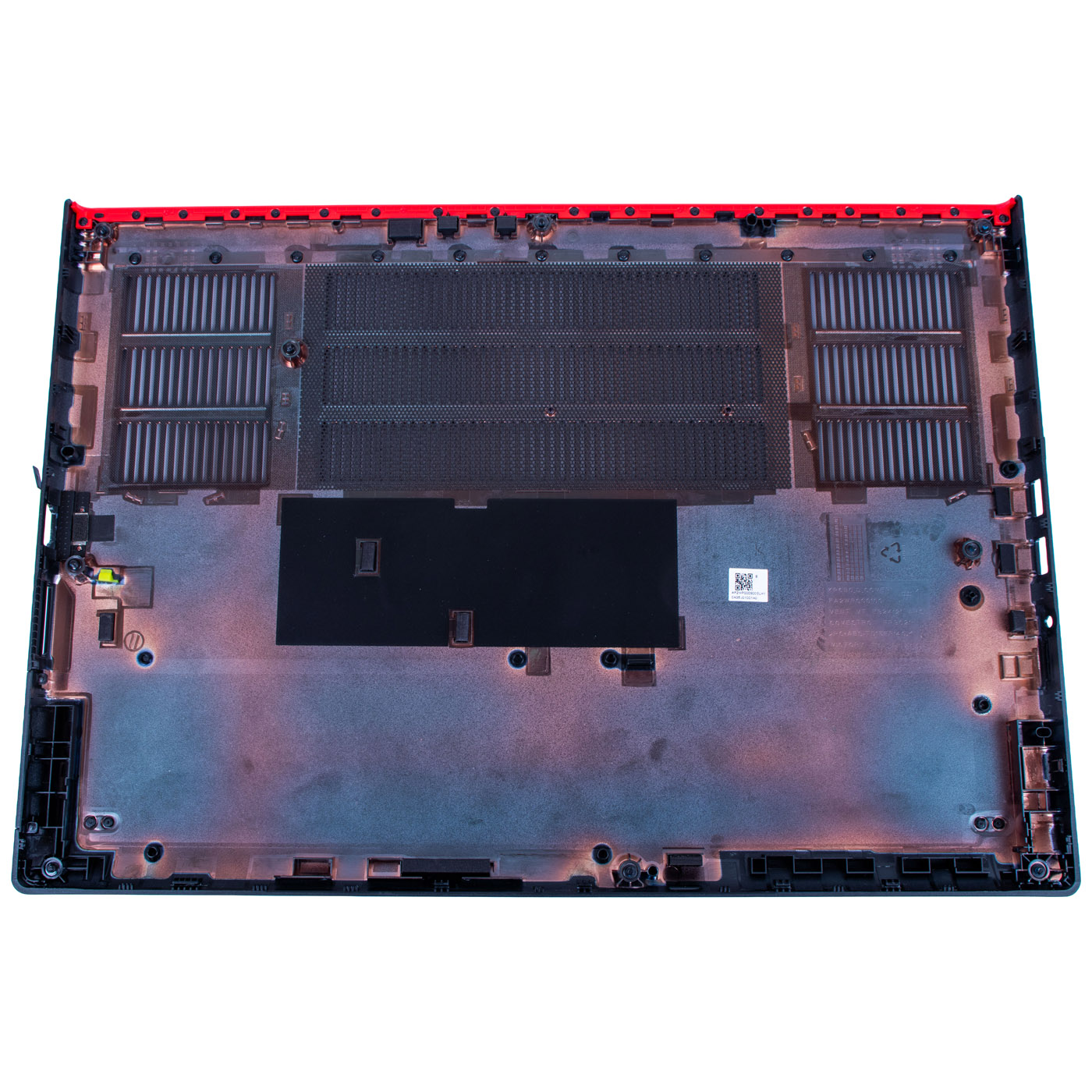 Lower case Lenovo ThinkPad P16v 1st gen 5CB1L57847