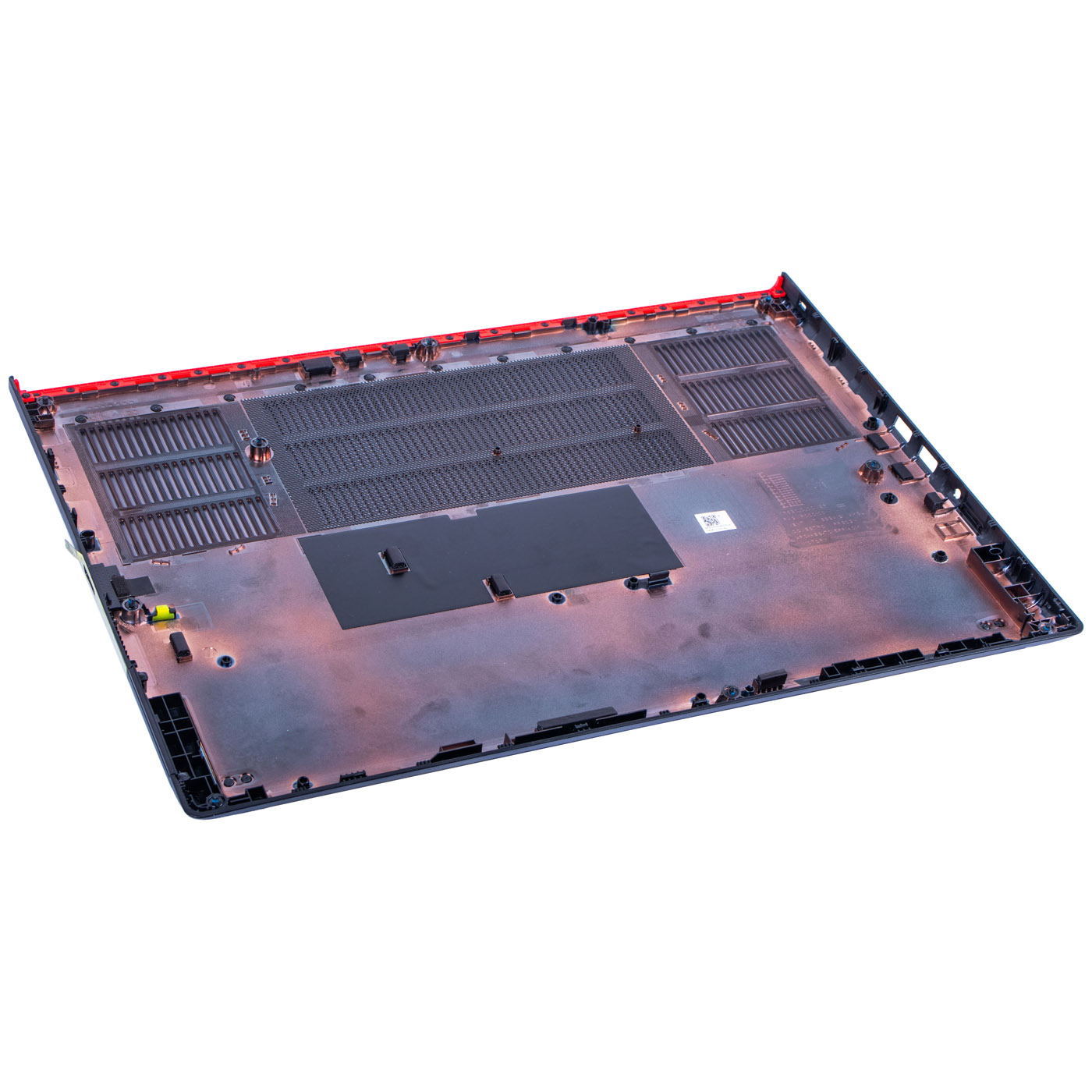 Lower case Lenovo ThinkPad P16v 1st gen 5CB1L57847