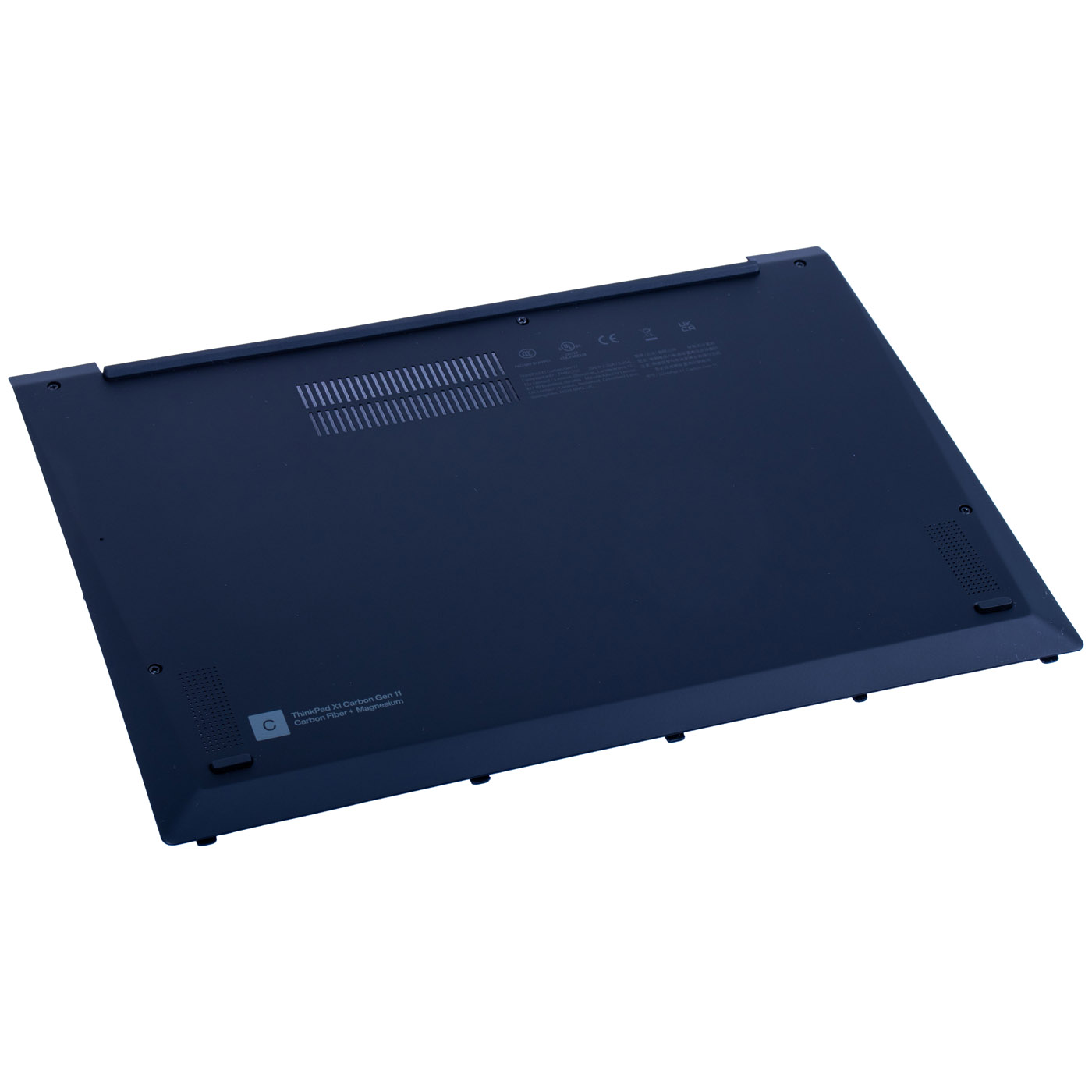 Lower case Lenovo ThinkPad X1 Carbon 11 2023 WWAN | 5CB1J18173