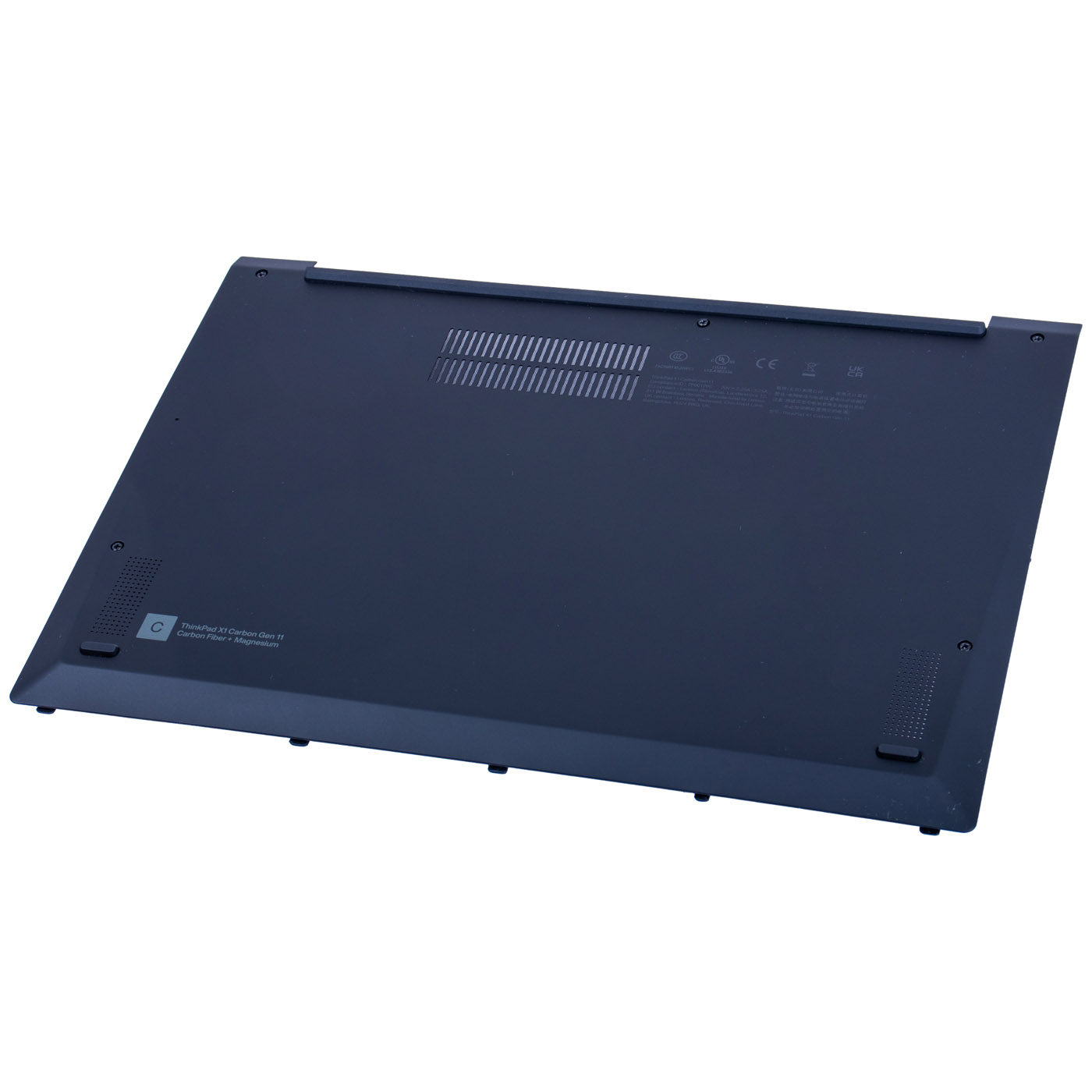 Lower case Lenovo ThinkPad X1 Carbon 11 2023 WWAN | 5CB1J18173