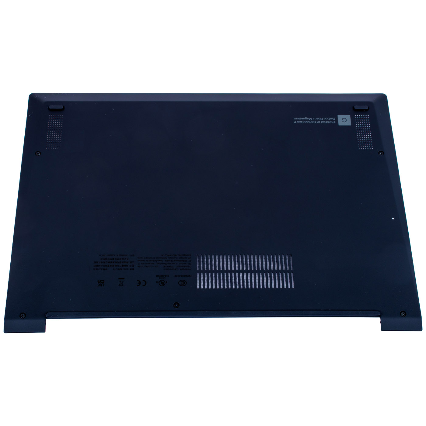 Lower case Lenovo ThinkPad X1 Carbon 11 2023 WWAN | 5CB1J18173