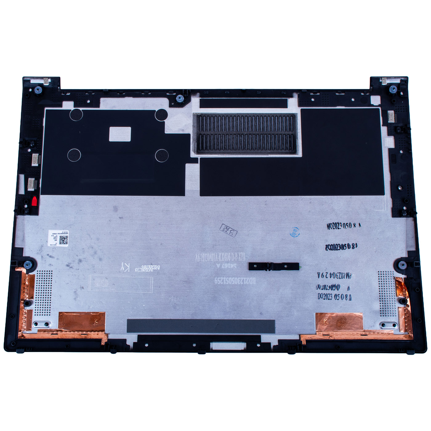 Lower case Lenovo ThinkPad X1 Carbon 11 2023 WWAN | 5CB1J18173