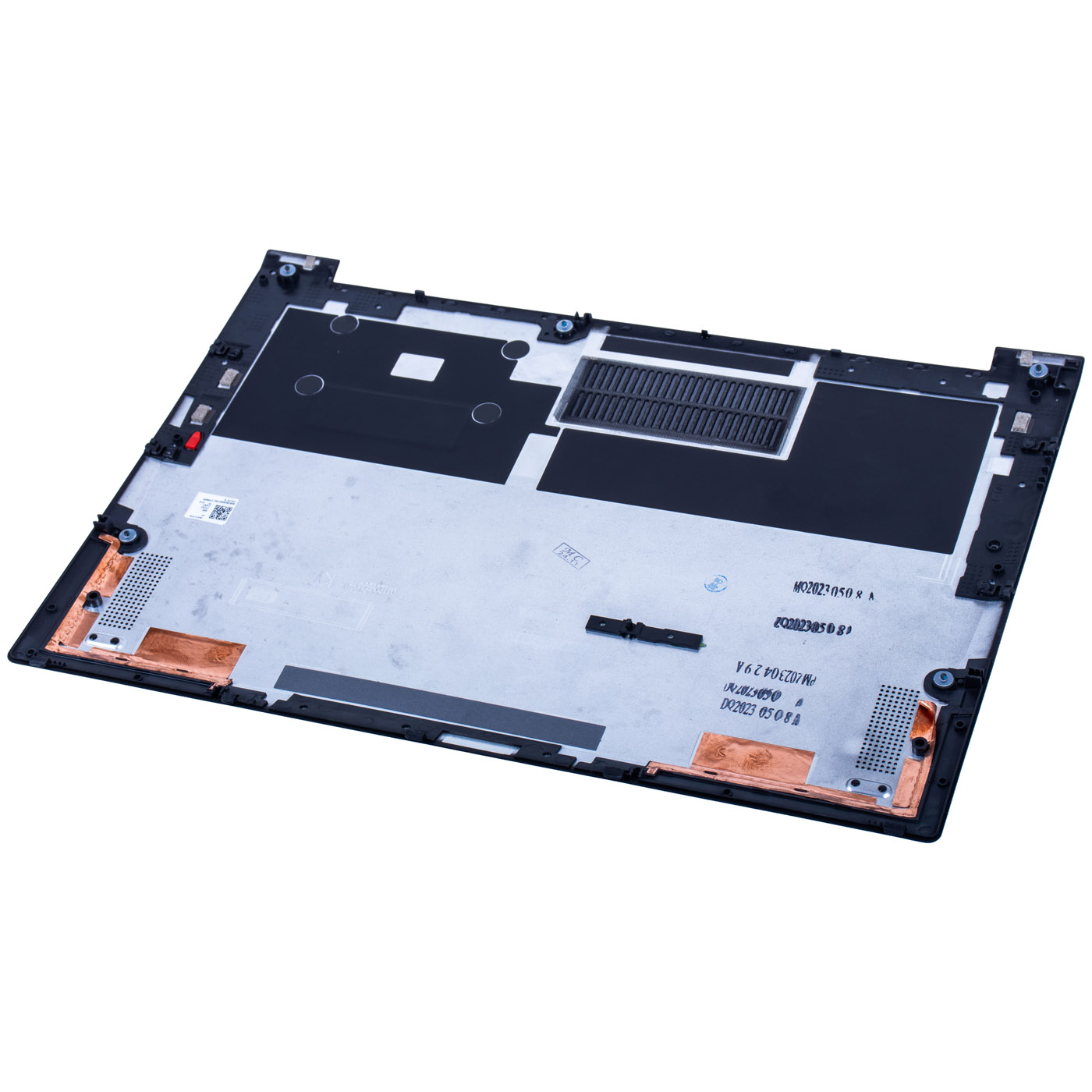 Lower case Lenovo ThinkPad X1 Carbon 11 2023 WWAN | 5CB1J18173