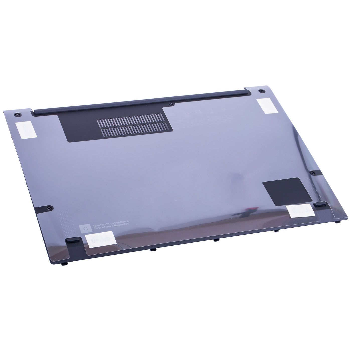 Lower case Lenovo ThinkPad X1 Carbon 11 2023 WLAN | 5CB1J18172