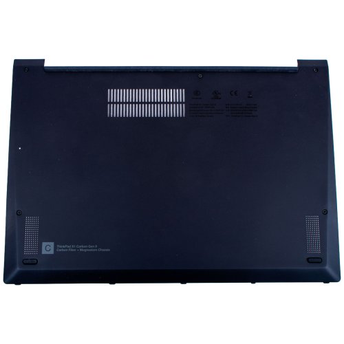 Lower case Lenovo ThinkPad X1 Carbon 9 2021 WWAN | 5M11C90397