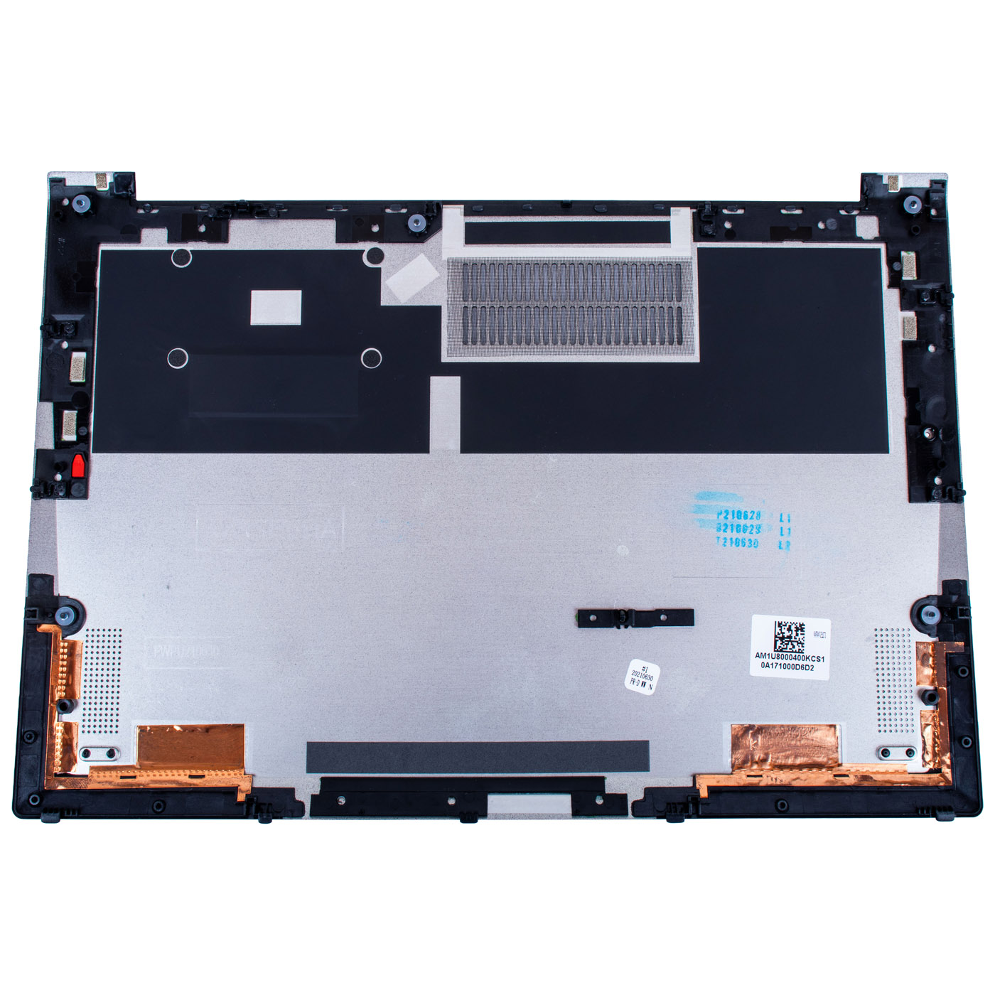 Lower case Lenovo ThinkPad X1 Carbon 9 2021 WWAN | 5M11C90397