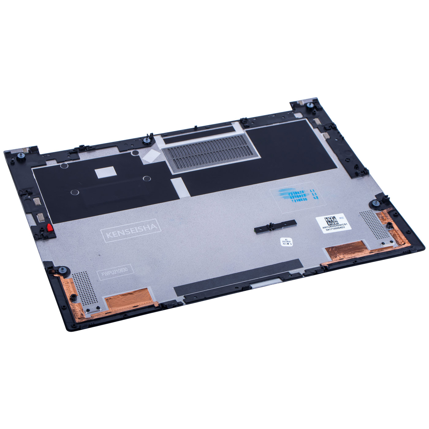 Lower case Lenovo ThinkPad X1 Carbon 9 2021 WWAN | 5M11C90397