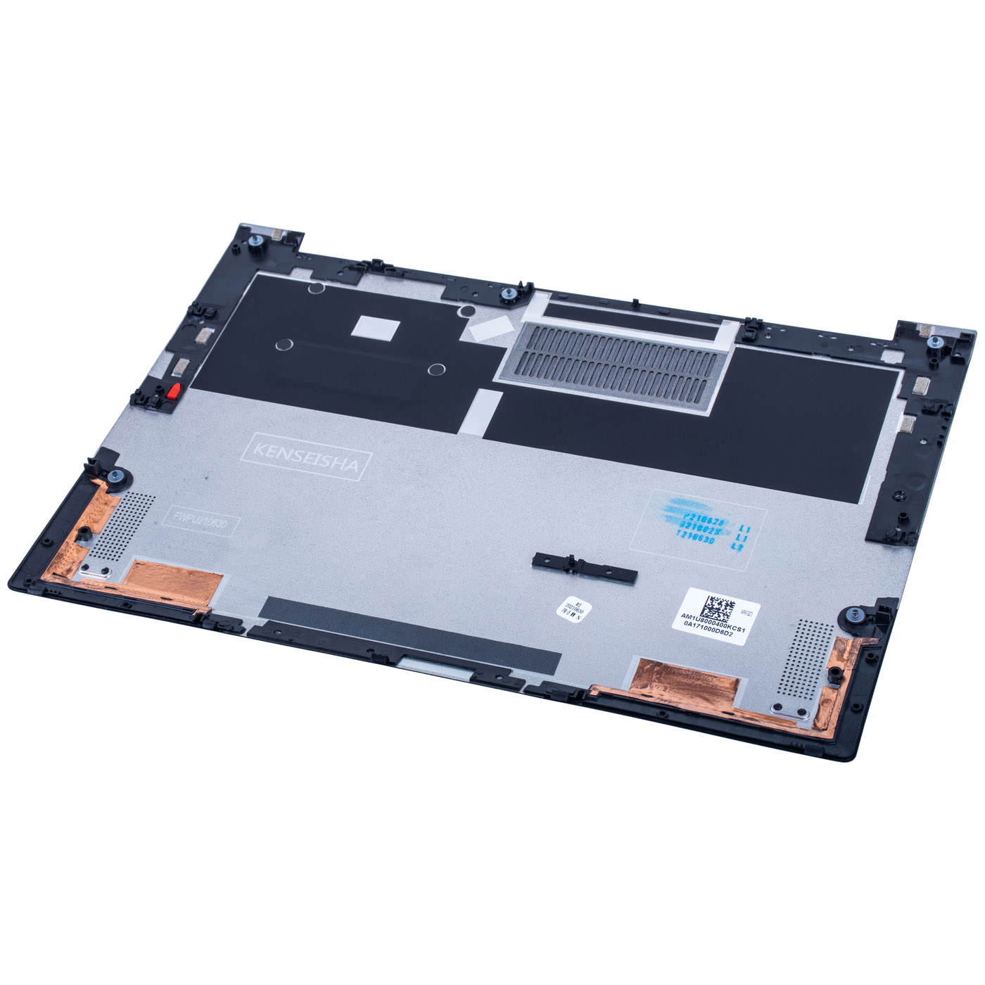 Lower case Lenovo ThinkPad X1 Carbon 9 2021 WWAN | 5M11C90397