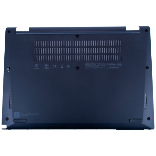 Lenovo ThinkPad L13 Yoga 3rd gen black lower case | 5M11K83378