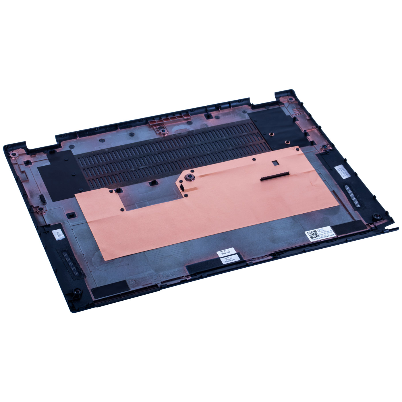 Lenovo ThinkPad L13 Yoga 3rd gen black lower case | 5M11K83378