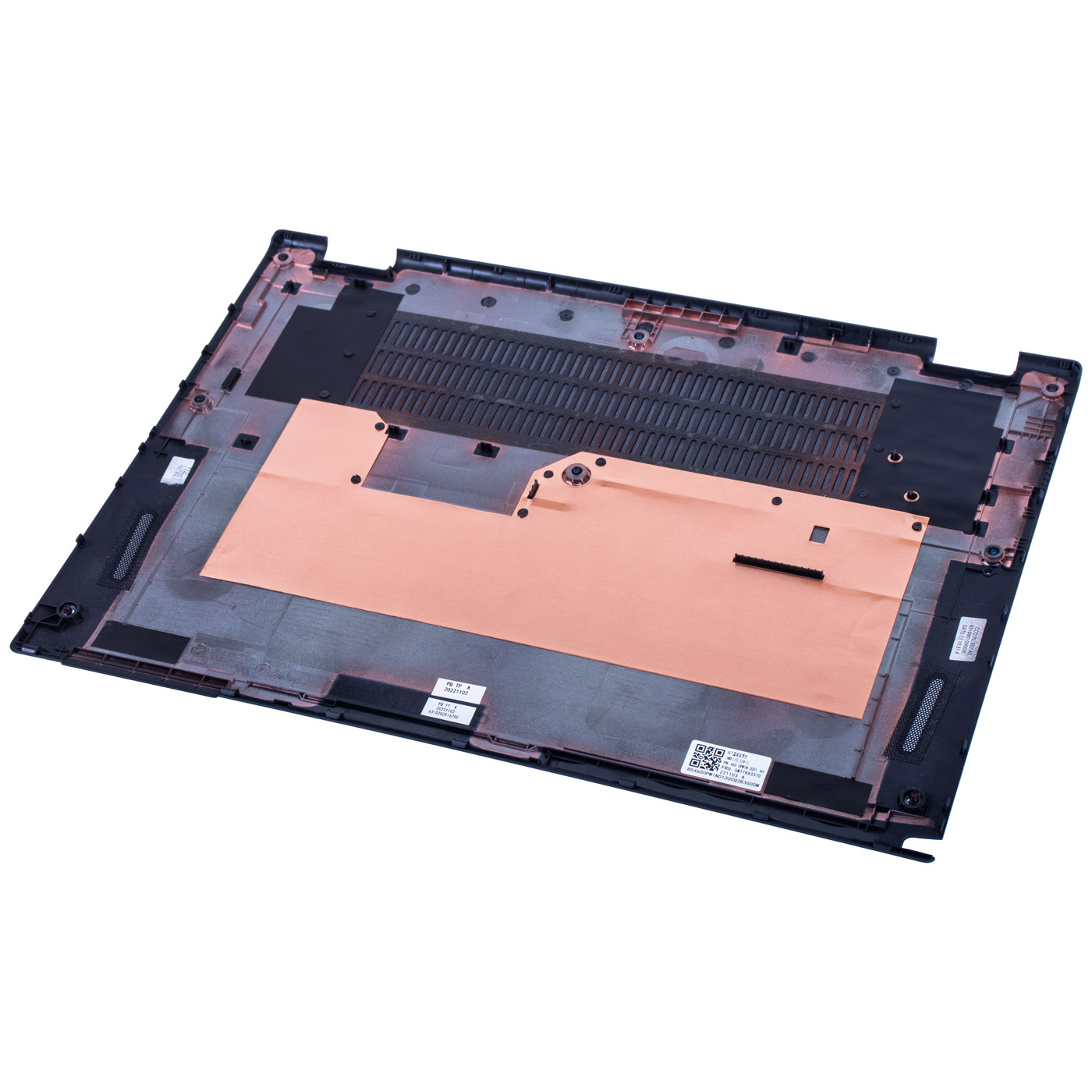 Lenovo ThinkPad L13 Yoga 3rd gen black lower case | 5M11K83378