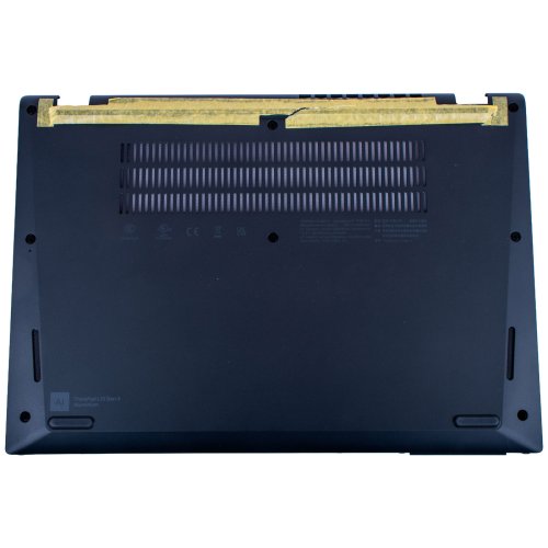 Lenovo ThinkPad L13 3rd gen black lower case | 5M11K83374
