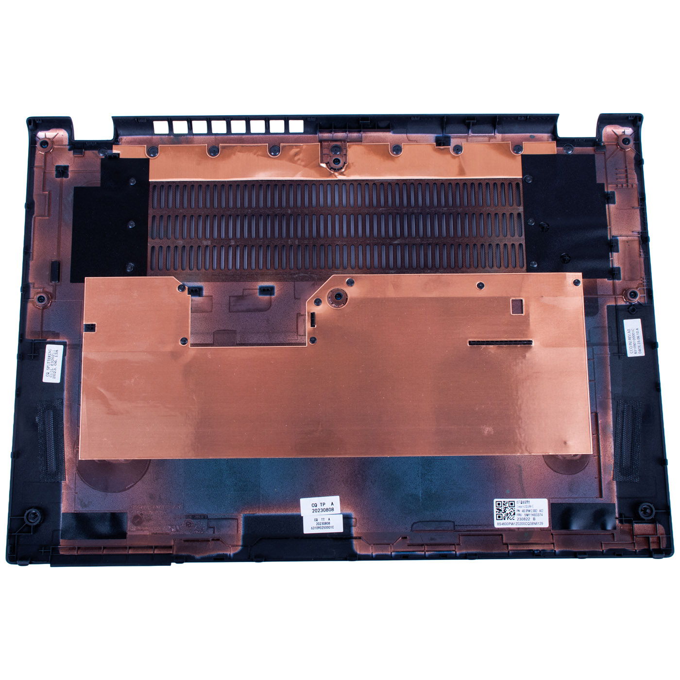 Lenovo ThinkPad L13 3rd gen black lower case | 5M11K83374
