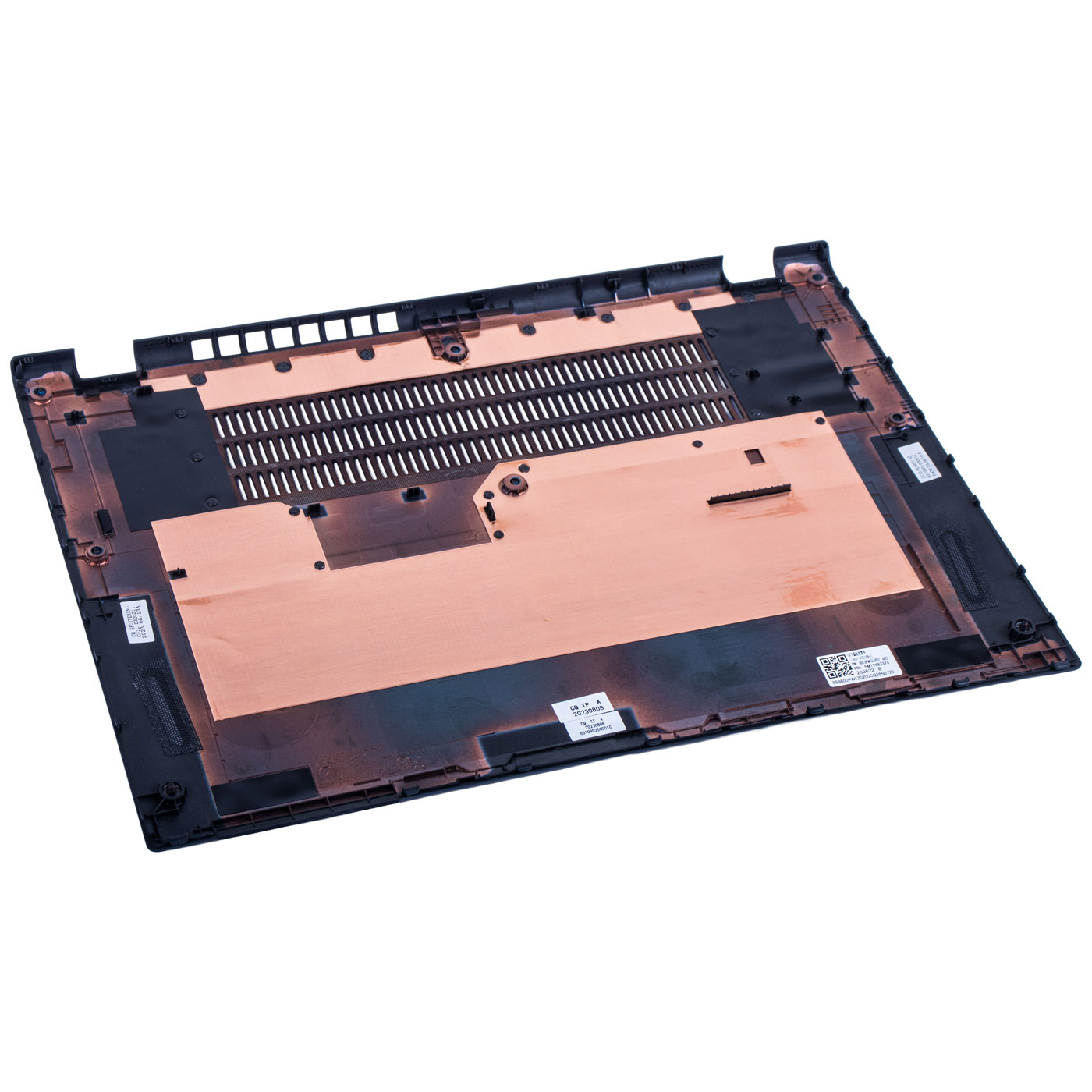 Lenovo ThinkPad L13 3rd gen black lower case | 5M11K83374