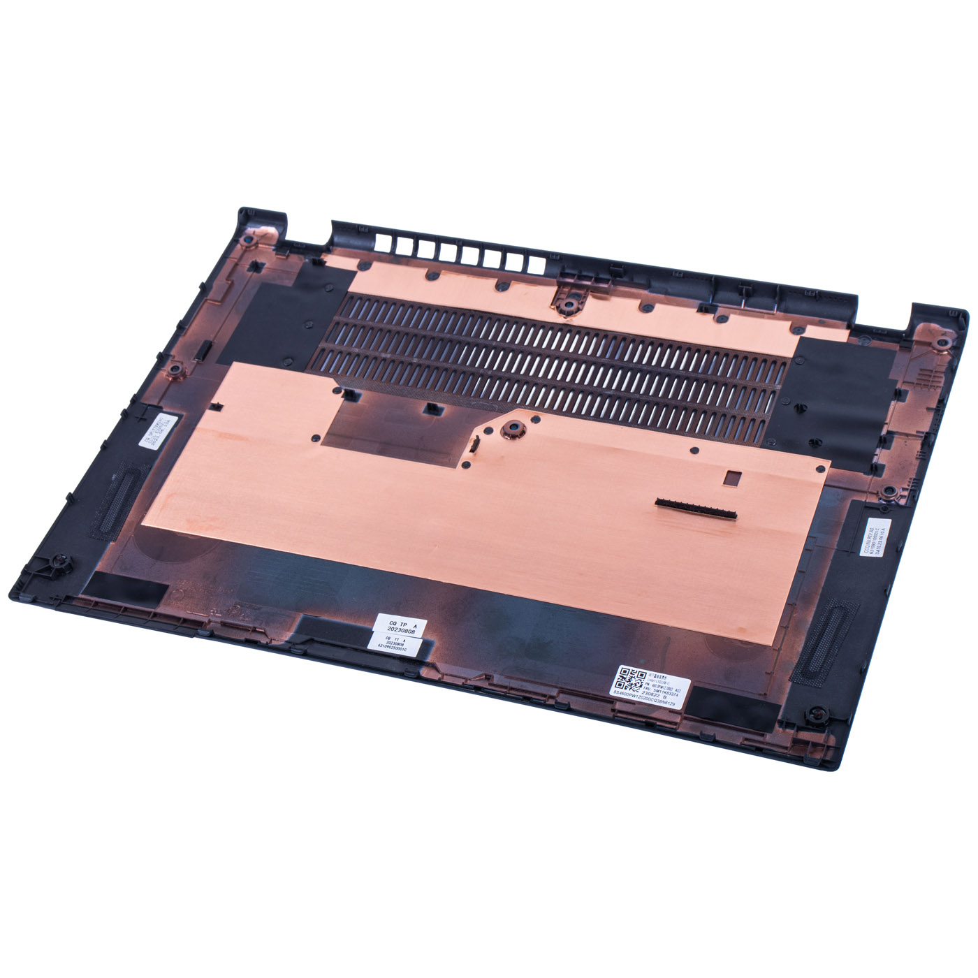 Lenovo ThinkPad L13 3rd gen black lower case | 5M11K83374
