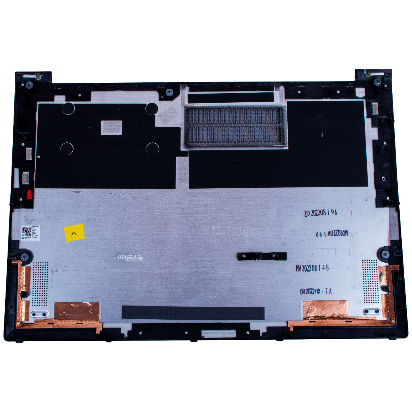 Lower case Lenovo ThinkPad X1 Carbon 10 2022 WWAN | 5M11J01013