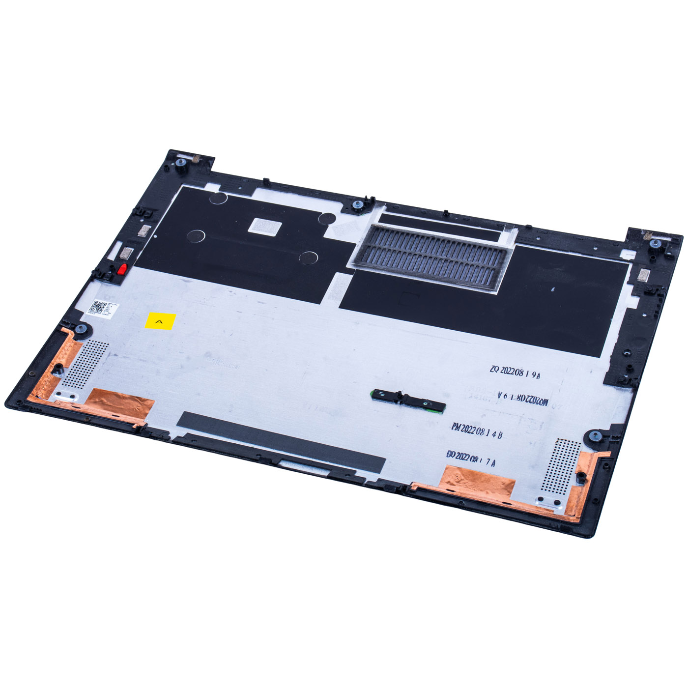 Lower case Lenovo ThinkPad X1 Carbon 10 2022 WWAN | 5M11J01013
