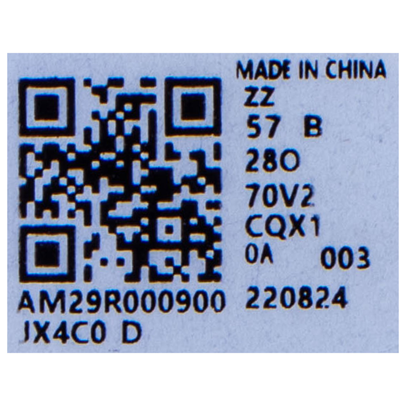 Lower case Lenovo ThinkPad X1 Carbon 10 2022 WWAN | 5M11J01013