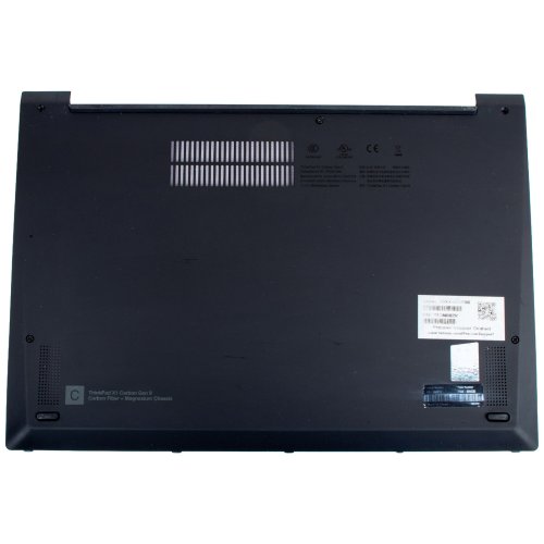 Lower case Lenovo ThinkPad X1 Carbon 9 2021 WLAN | 5M11C90396